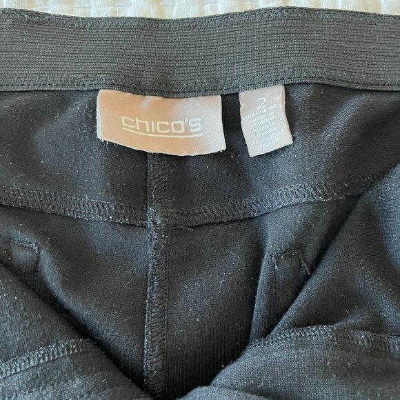 Chico slim stretchy jeans - Picture 4 of 4